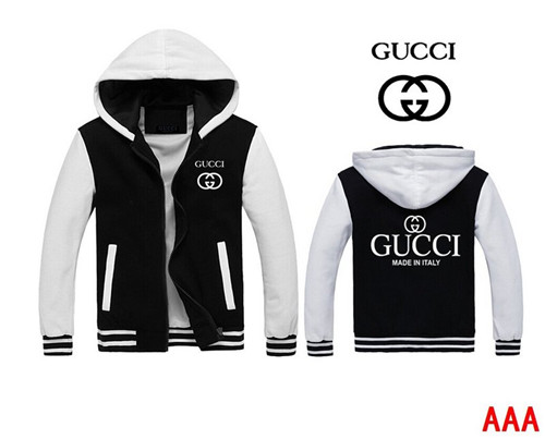 Gucci Hoodies-389