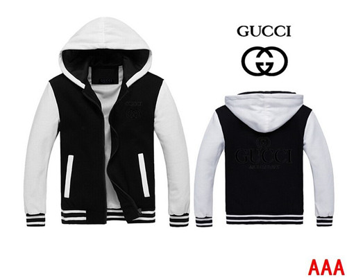 Gucci Hoodies-404