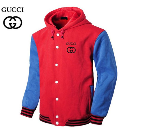 Gucci Hoodies-439