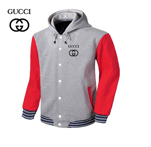 Gucci Hoodies-449