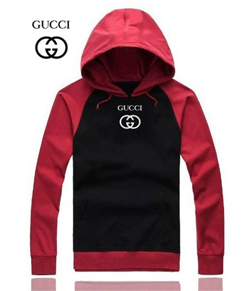 Gucci Hoodies-046