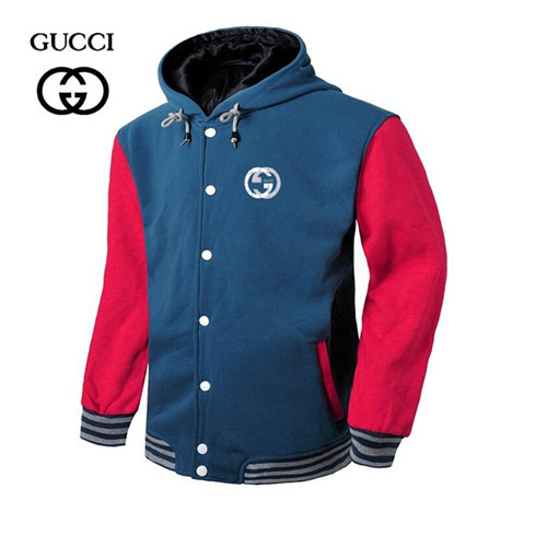 Gucci Hoodies-465