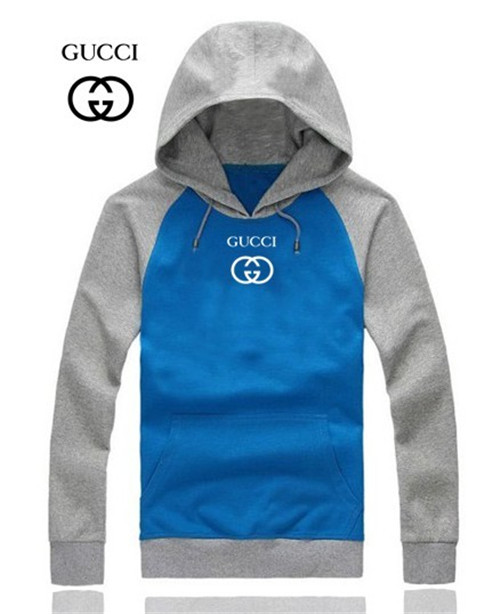 Gucci Hoodies-047