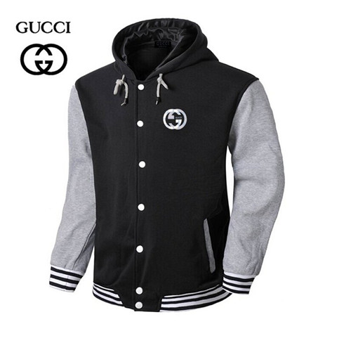 Gucci Hoodies-479