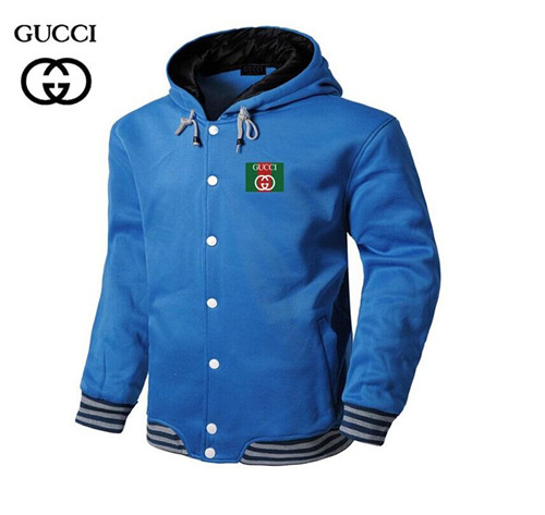 Gucci Hoodies-488