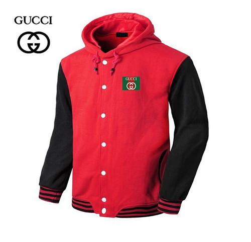 Gucci Hoodies-492