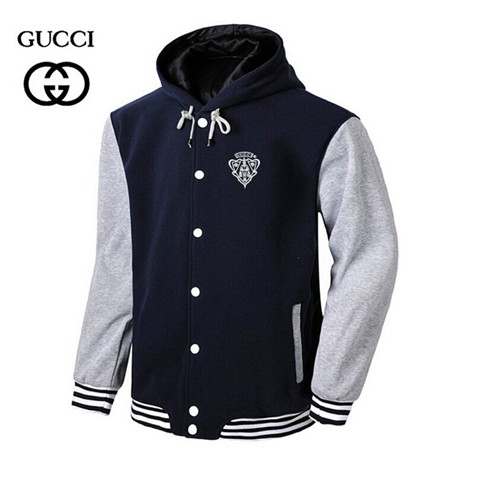 Gucci Hoodies-520