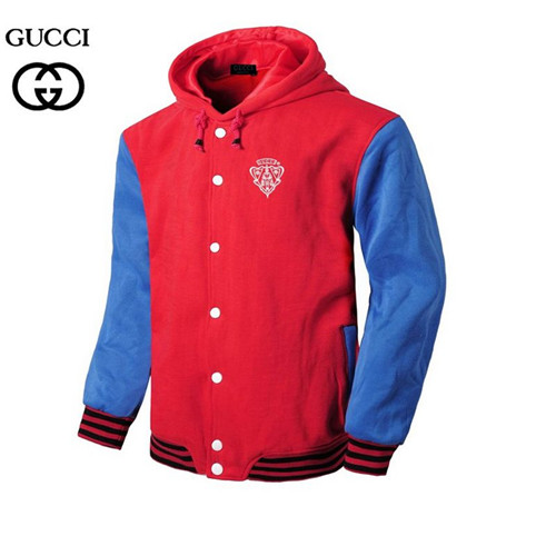 Gucci Hoodies-522