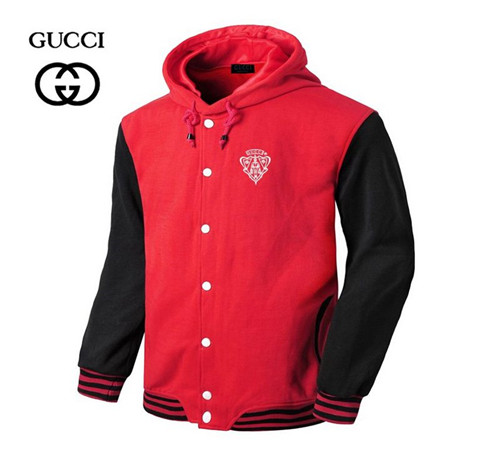 Gucci Hoodies-523