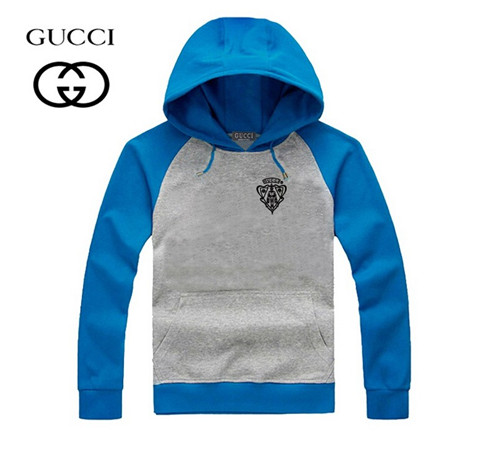 Gucci Hoodies-075