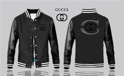 Gucci Baseball jackets-004