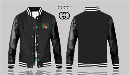 Gucci Baseball jackets-005