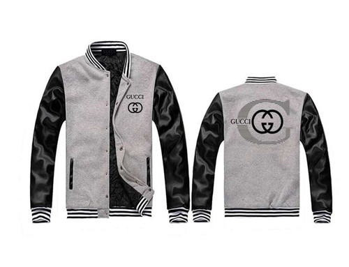 Gucci Baseball jackets-100
