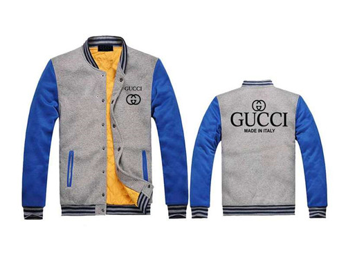 Gucci Baseball jackets-105
