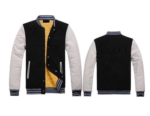 Gucci Baseball jackets-117