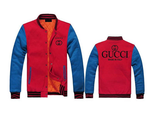 Gucci Baseball jackets-118