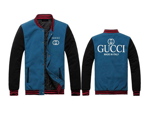 Gucci Baseball jackets-128