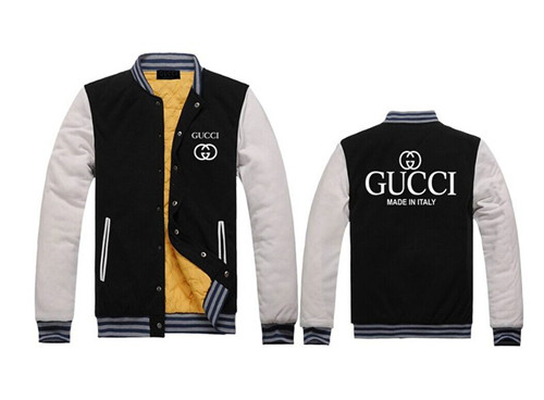 Gucci Baseball jackets-134