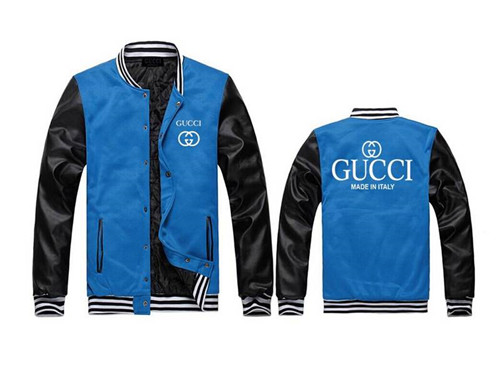 Gucci Baseball jackets-142