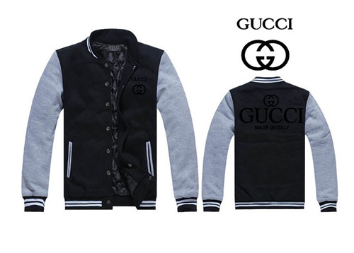 Gucci Baseball jackets-023