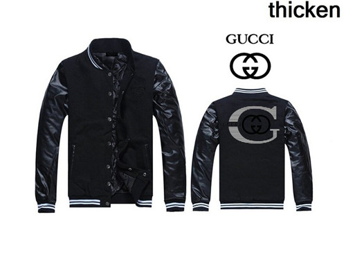 Gucci Baseball jackets-030