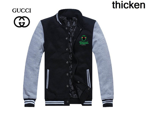 Gucci Baseball jackets-035
