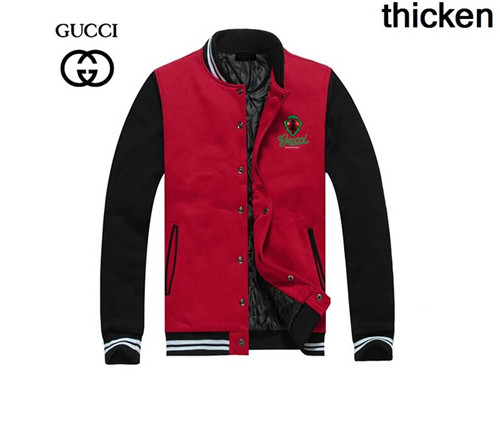 Gucci Baseball jackets-036