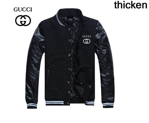 Gucci Baseball jackets-041
