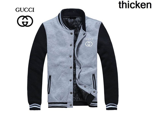 Gucci Baseball jackets-042