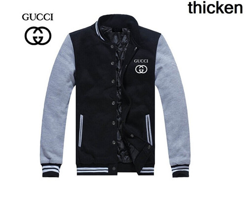 Gucci Baseball jackets-043