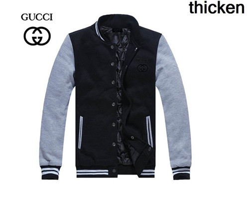 Gucci Baseball jackets-046