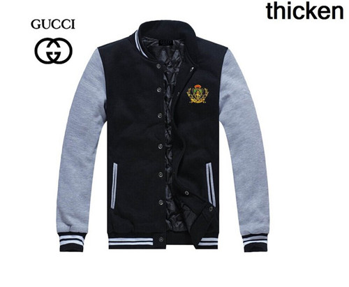 Gucci Baseball jackets-051