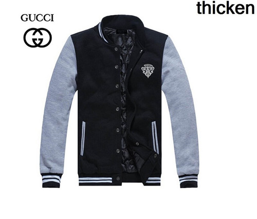 Gucci Baseball jackets-054