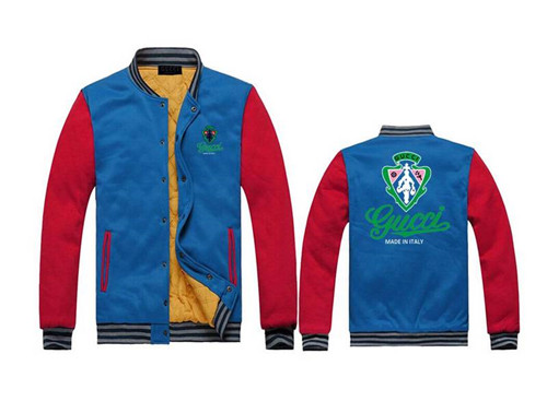 Gucci Baseball jackets-065