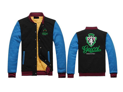 Gucci Baseball jackets-067