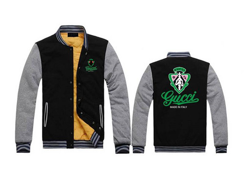 Gucci Baseball jackets-068