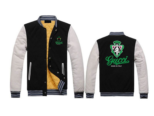 Gucci Baseball jackets-070