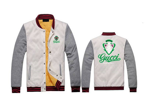 Gucci Baseball jackets-074