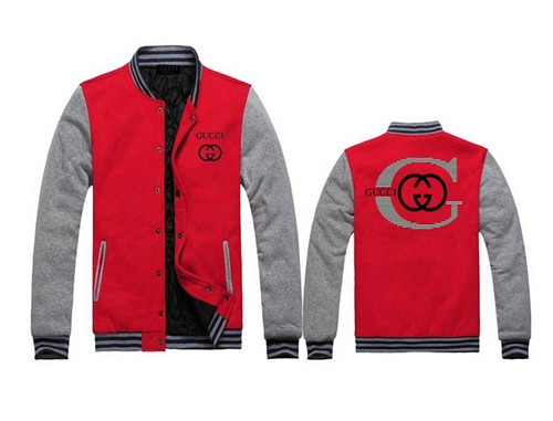 Gucci Baseball jackets-085
