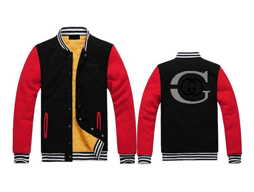 Gucci Baseball jackets-088