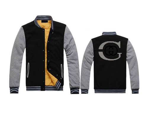 Gucci Baseball jackets-089