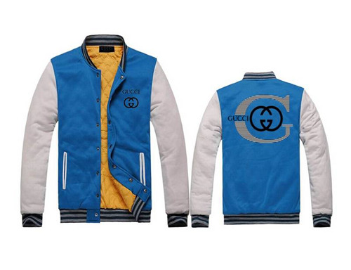 Gucci Baseball jackets-091