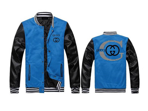 Gucci Baseball jackets-095