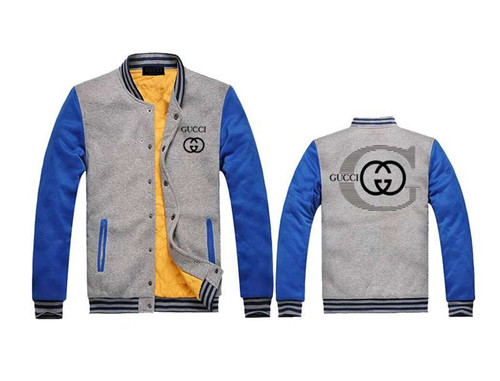 Gucci Baseball jackets-098