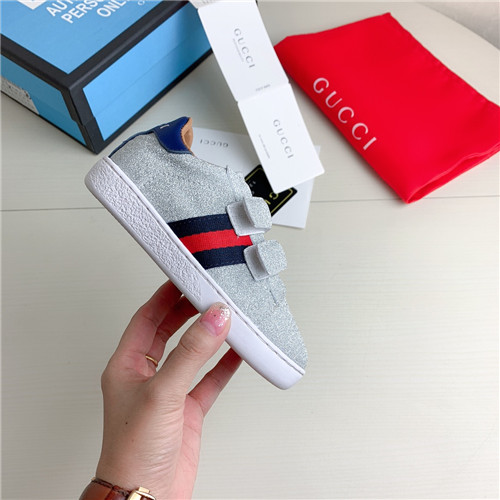 Gucci(Kids)shoes-102