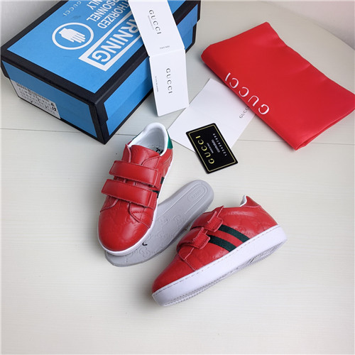 Gucci(Kids)shoes-105