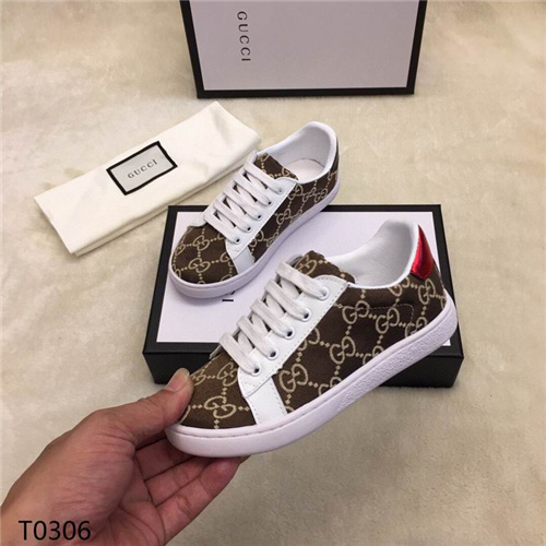 Gucci(Kids)shoes-115