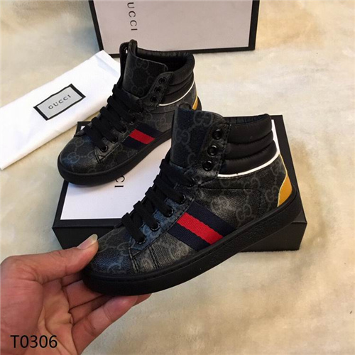 Gucci(Kids)shoes-116