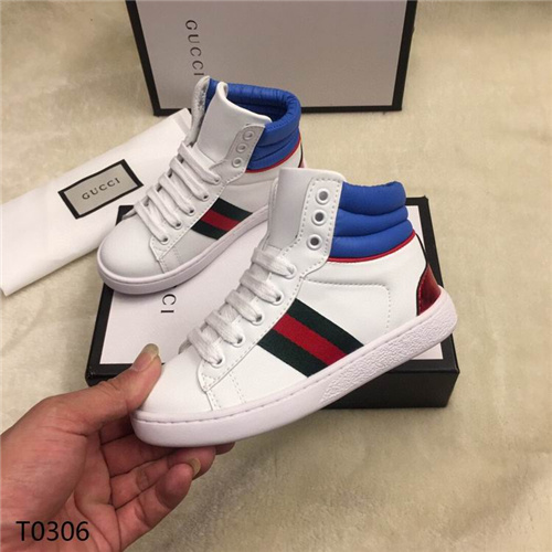 Gucci(Kids)shoes-122