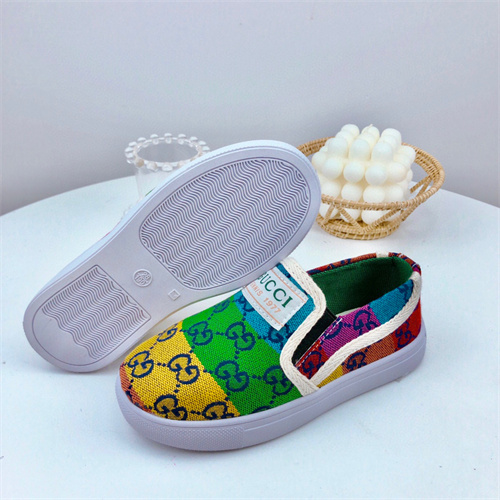 Gucci(Kids)shoes-134